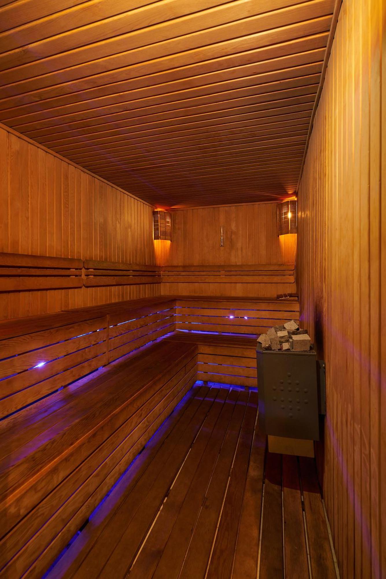Atro Hotel Istambul Exterior foto